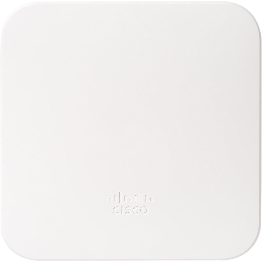 Meraki Cloud Managed Cellular Gateway, 1.10 lb, 10/100/1000Base-T, Gigabit Ethernet