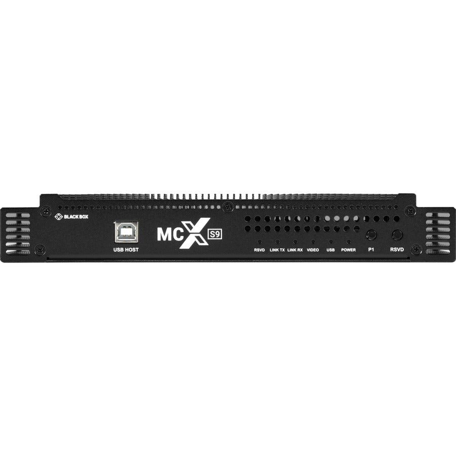 Black Box MCX S9 Video Encoder