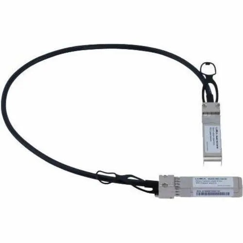 Legrand Luxul 10GB Cooper Passive .5m Direct-Attach Cable, 1.64 ft, 10G-CAB-05