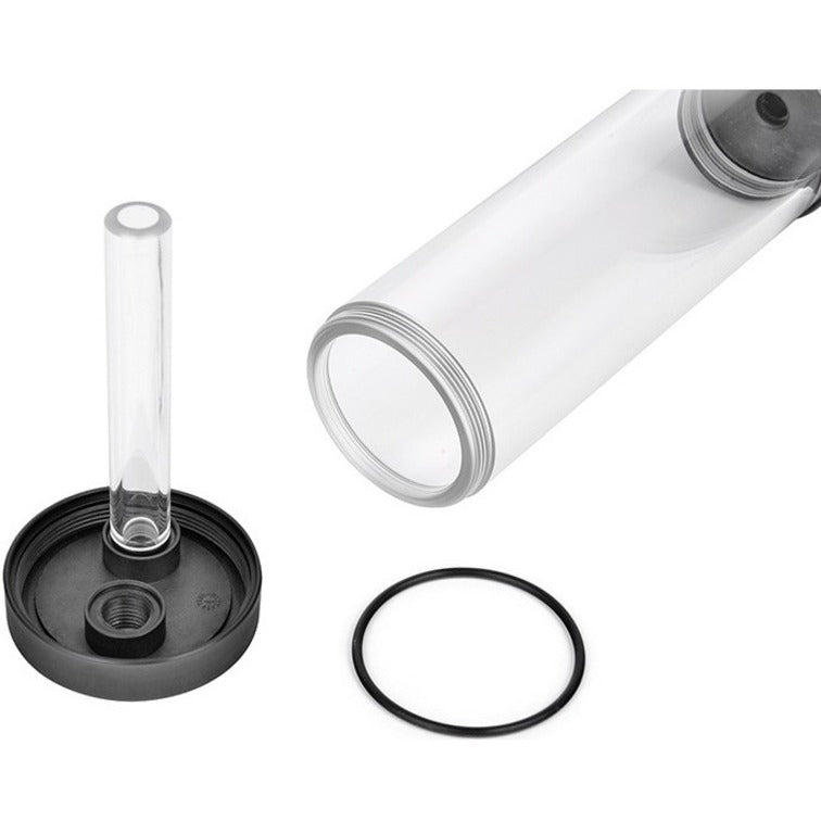 Thermaltake Pacific PR22-DDC Reservoir/Pump Combo