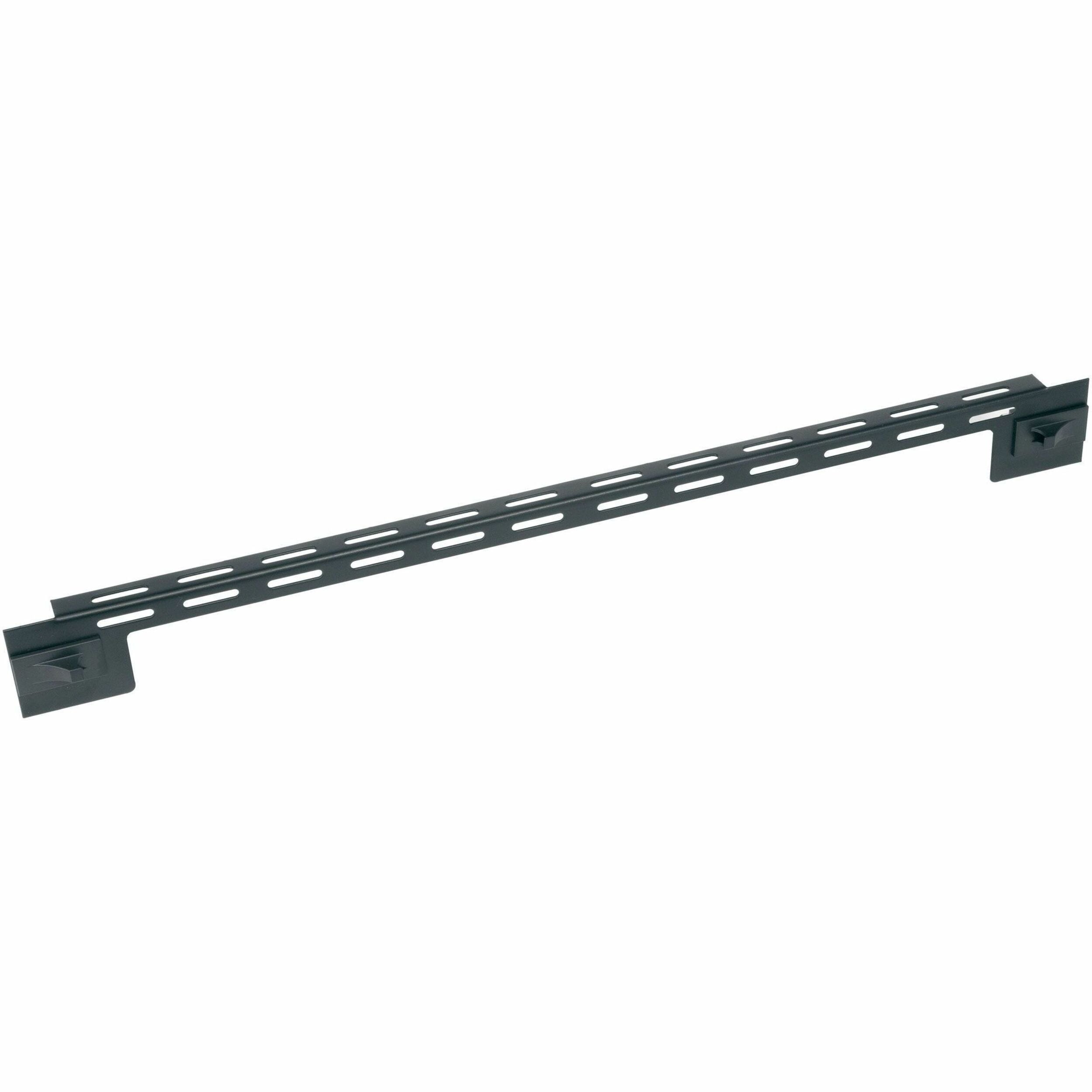 Legrand Middle Atlantic Forward Series Straight L Style Lace Bar - 4 Pack
