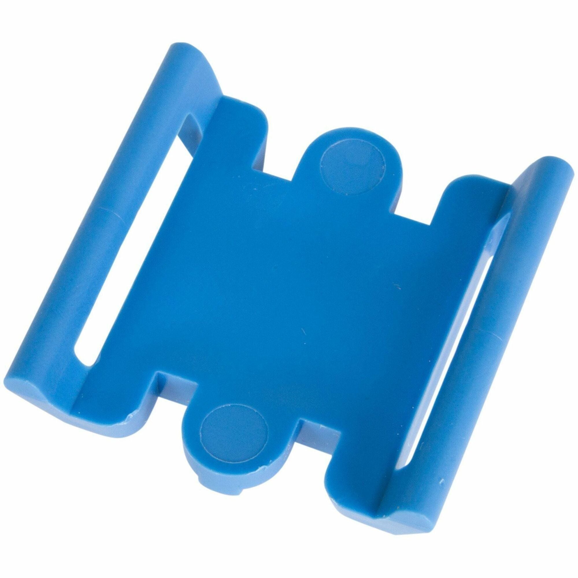 Legrand Middle Atlantic Forward Series Hook & Loop Tie Saddles - 15 Pack