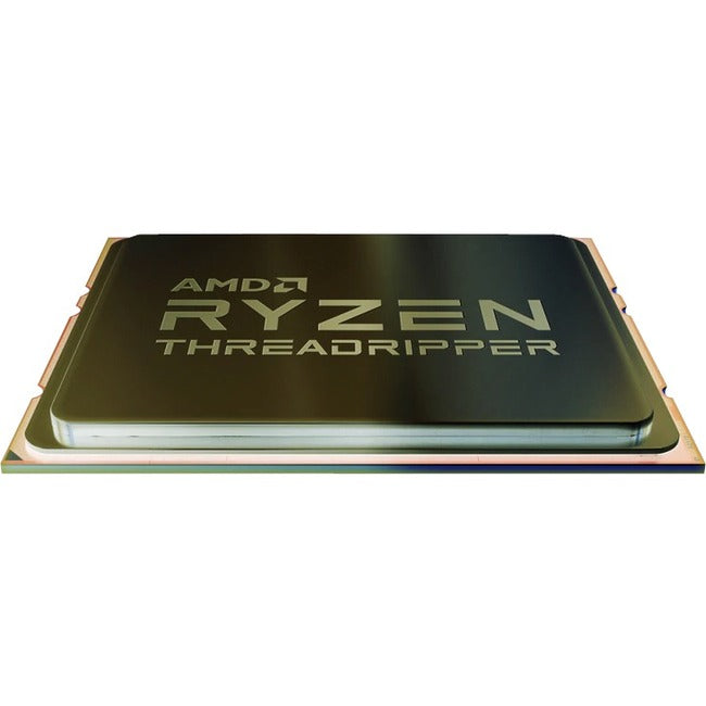 Advanced AMD Ryzen Threadripper 3970X Dotriaconta-core (32 Core) 3.70 GHz Processor