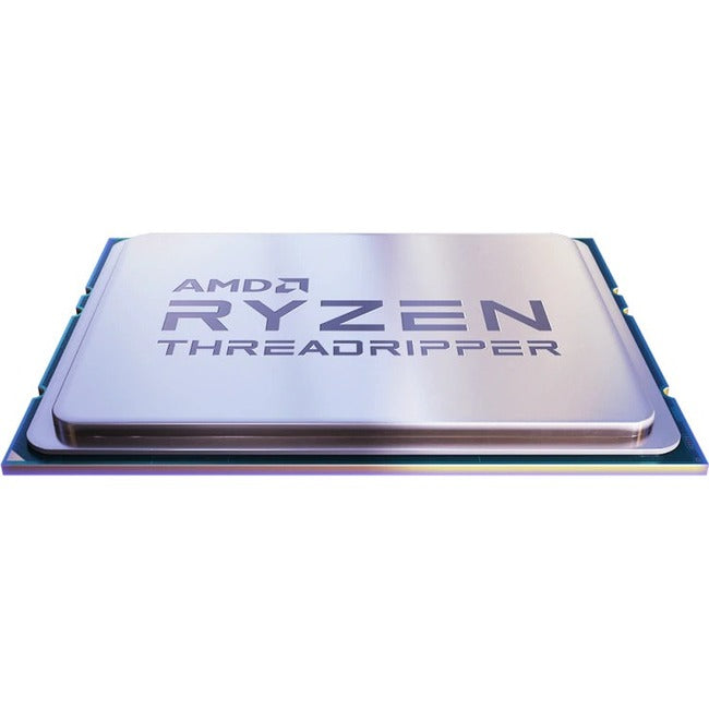 Advanced AMD Ryzen Threadripper (3rd Gen) 3960X Tetracosa-core (24 Core) 3.80 GHz Processor