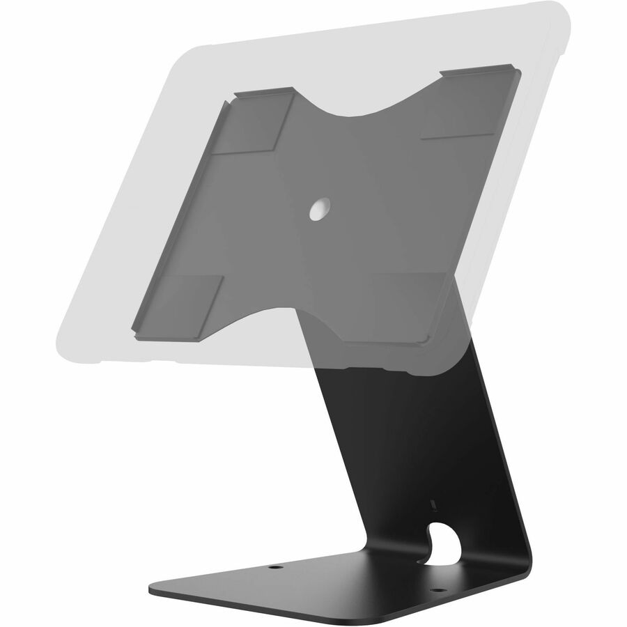 CTA Digital Heavy Duty Omnidirectional Metal stand for Magnetic Cases