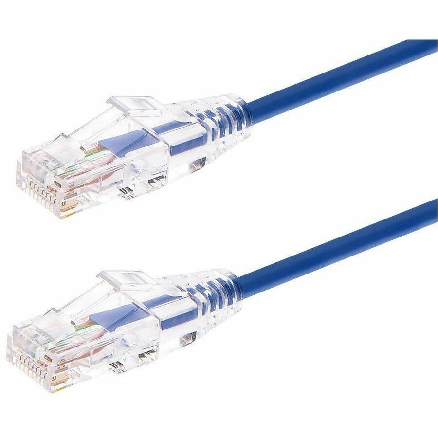 Monoprice SlimRun UTP Category 6 Network Cable