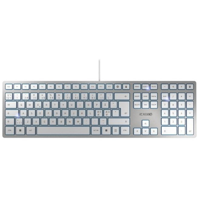 CHERRY KC 6000 SLIM Keyboard