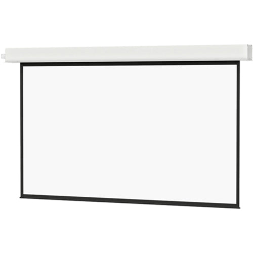Legrand Da-Lite Tensioned Advantage Electrol 130" Electric Projection Screen