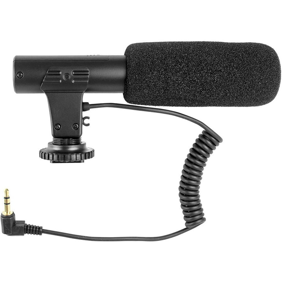 Hamilton Buhl HDV17-MIC Wired Microphone