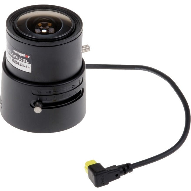 AXIS LENS CS 2.8 - 10 MM F1.2 P-IRIS