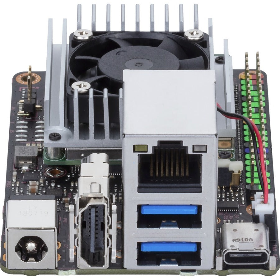 Asus Tinker Edge T Single Board Computer
