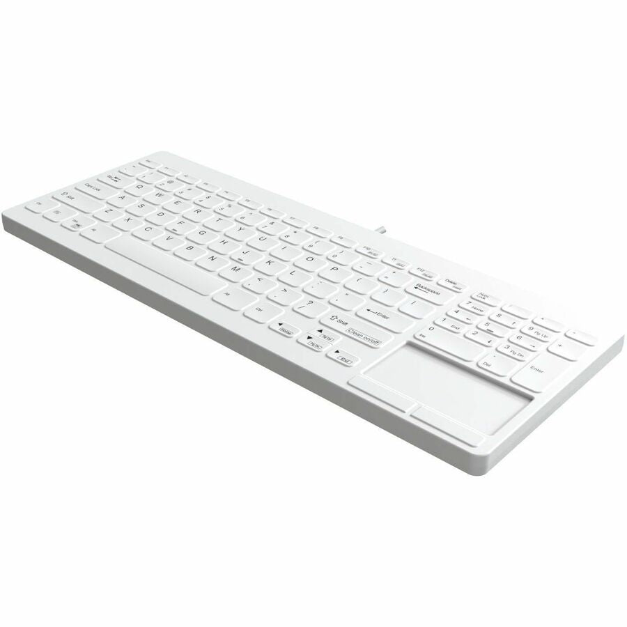 tg3-ck95-medical-keyboard-with-number-pad-and-right-touchpad-2