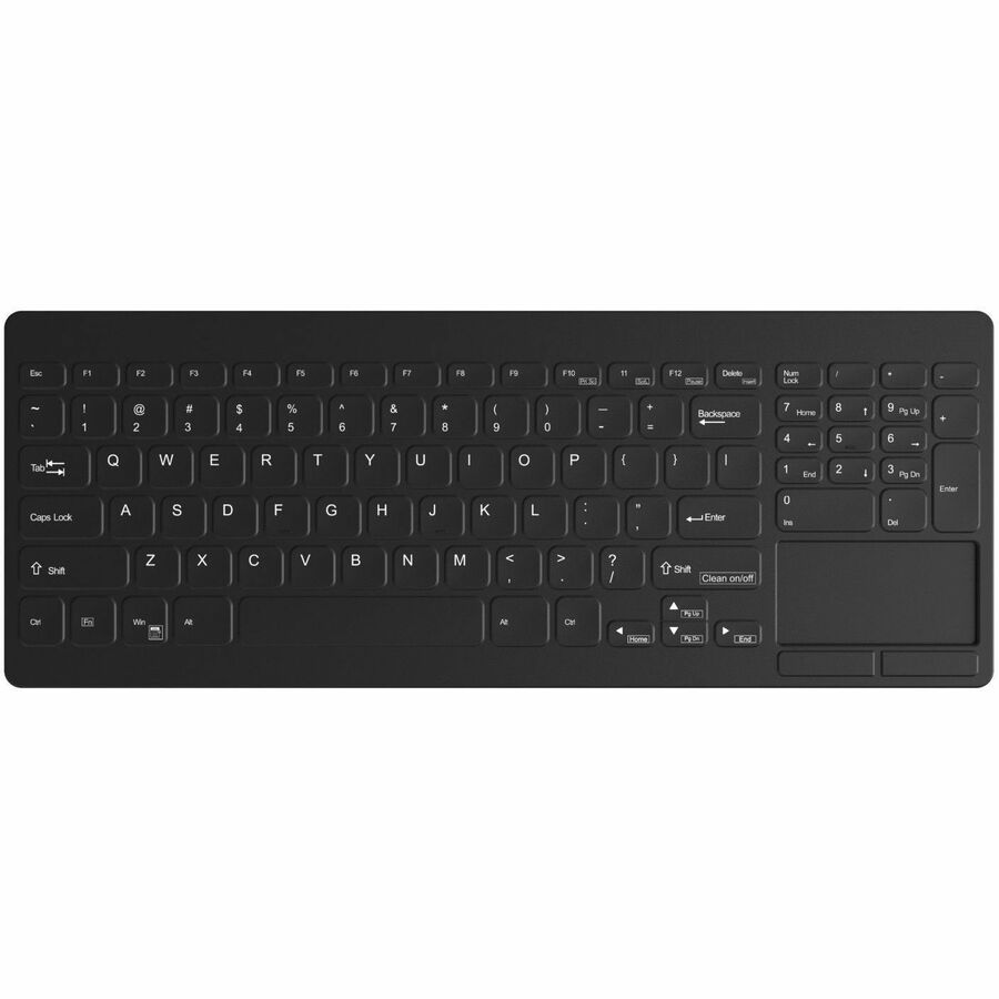 tg3-ck95-medical-keyboard-with-number-pad-and-right-touchpad-1