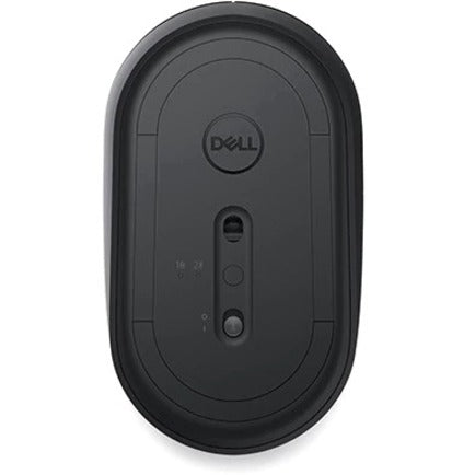 Dell MS3320W MOBILE WIRELESS MOUSE Black
