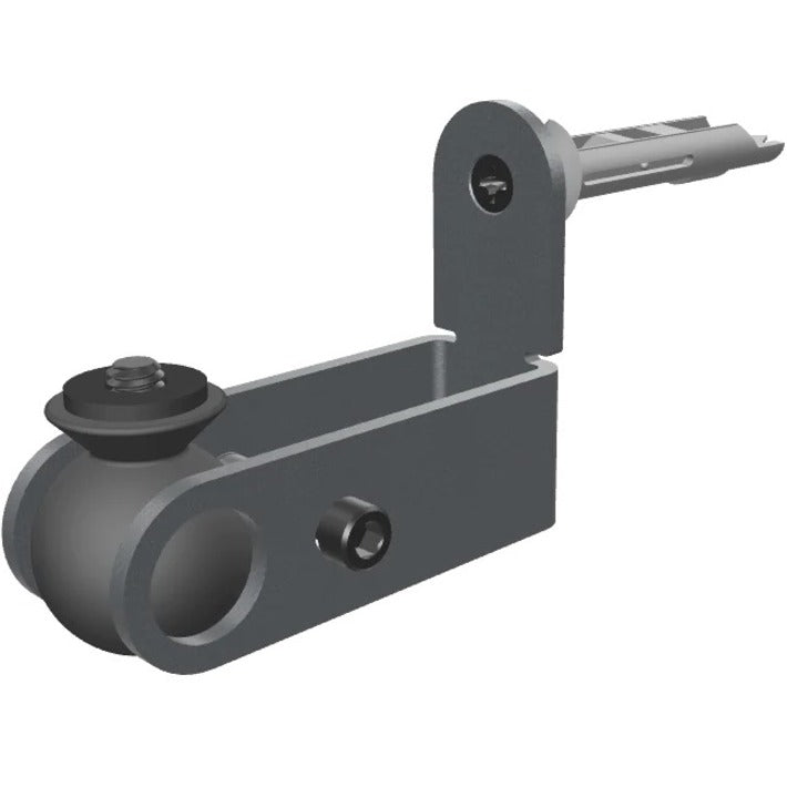 Heckler Design Camera Mount for Camera - Black Gray
