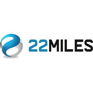 22Miles Brightsign Tab - License, BK22-RDY-BRTSGN