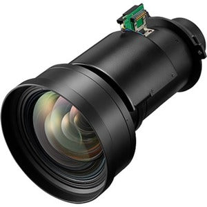 Sharp NEC Display NP45ZL - 13.30 mm to 18.60 mmf/2.53 - Ultra Wide Angle Zoom Lens
