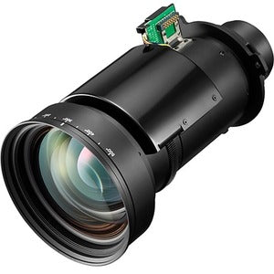 Sharp NEC Display NP46ZL - 21.80 mm to 49.80 mmf/2.66 - Short Throw Zoom Lens