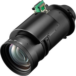 Sharp NEC Display NP47ZL - 21.80 mm to 49.80 mmf/2.66 - Standard Throw Zoom Lens
