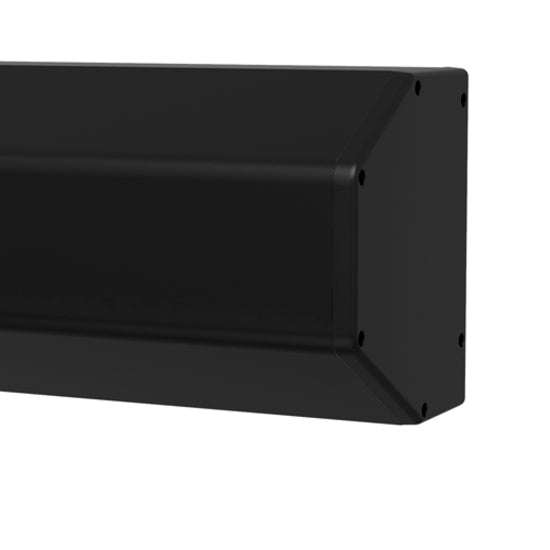 Legrand Da-Lite Tensioned Large Cosmopolitan Electrol 188" Electric Projection Screen