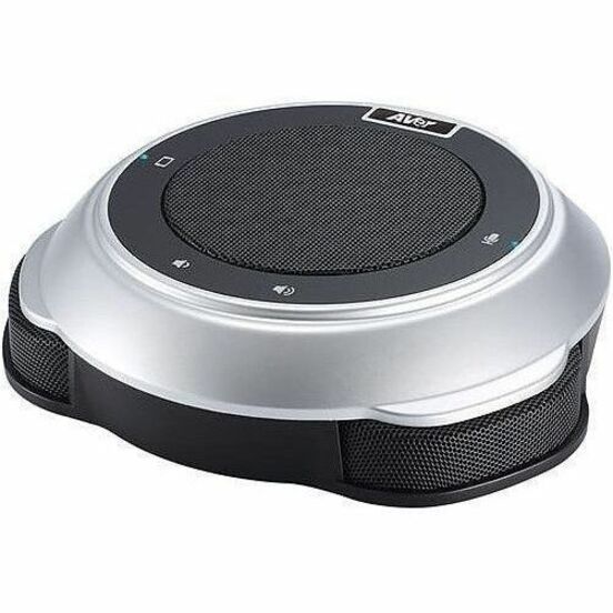 AVER VC520, VC520+ Daisy-chain Speakerphone - Wired, COMVCSPK2