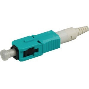 Legrand Ortronics SC PC Reusable Connector, Field-Installable, 50/125 LOMF