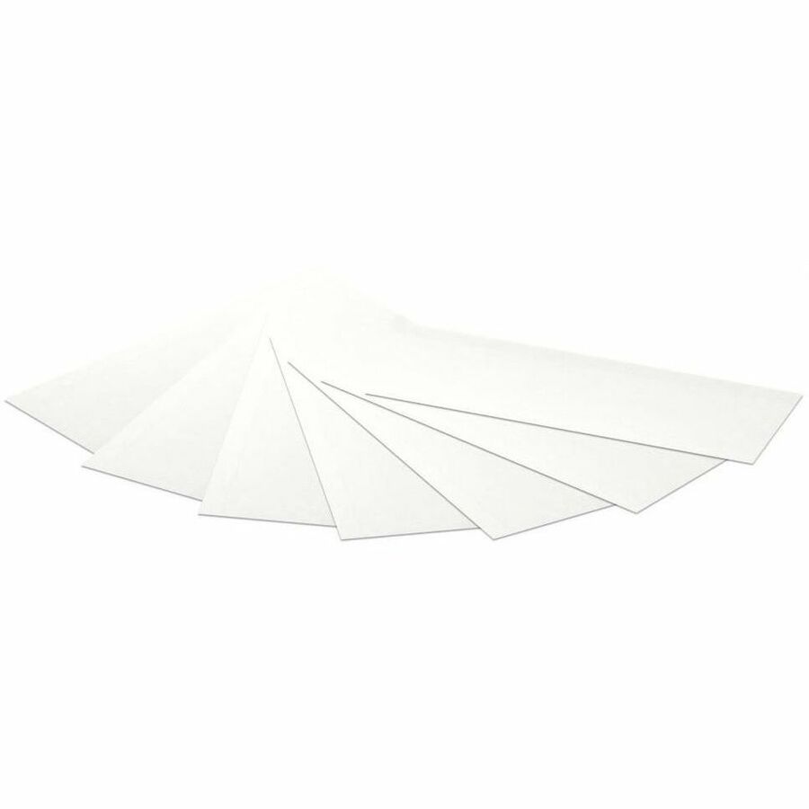 Clover ecoPost Non-OEM New Postage Meter Tape for FP Mailing Solutions PLABEL-S