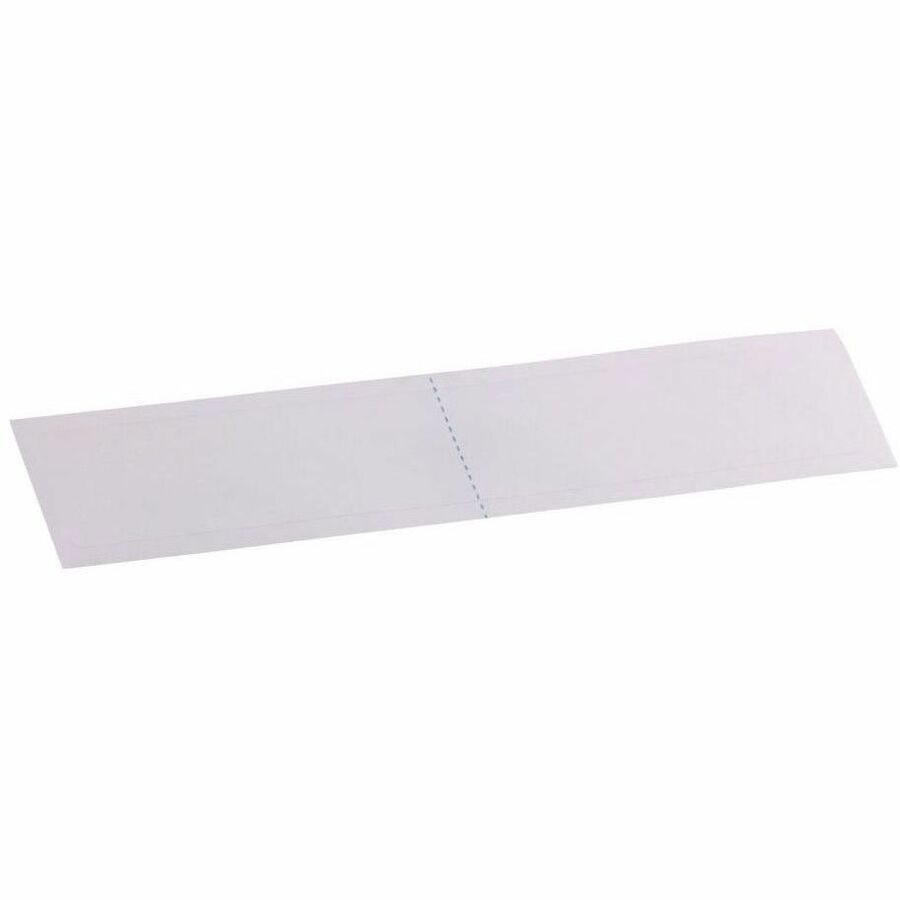 Clover ecoPost Non-OEM New Postage Meter Tape for NeoPost 7465593/PT2N03, Hasler 9004020/PT2H03