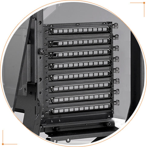 Thermaltake AH T600 Full Tower Chassis