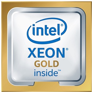 Hewlett HPE Intel Xeon Gold (2nd Gen) 5220R Tetracosa-core (24 Core) 2.20 GHz Processor Upgrade