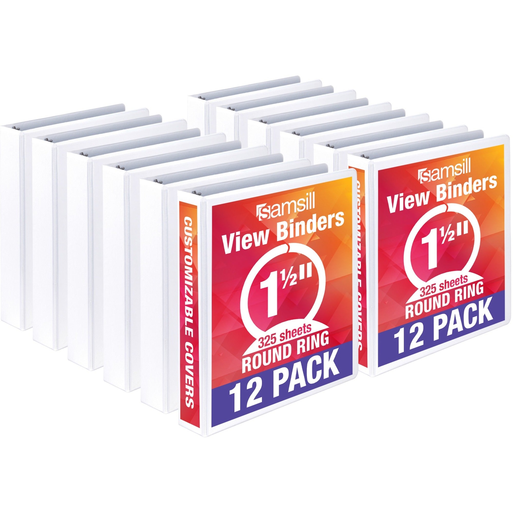 samsill-economy-ring-binder