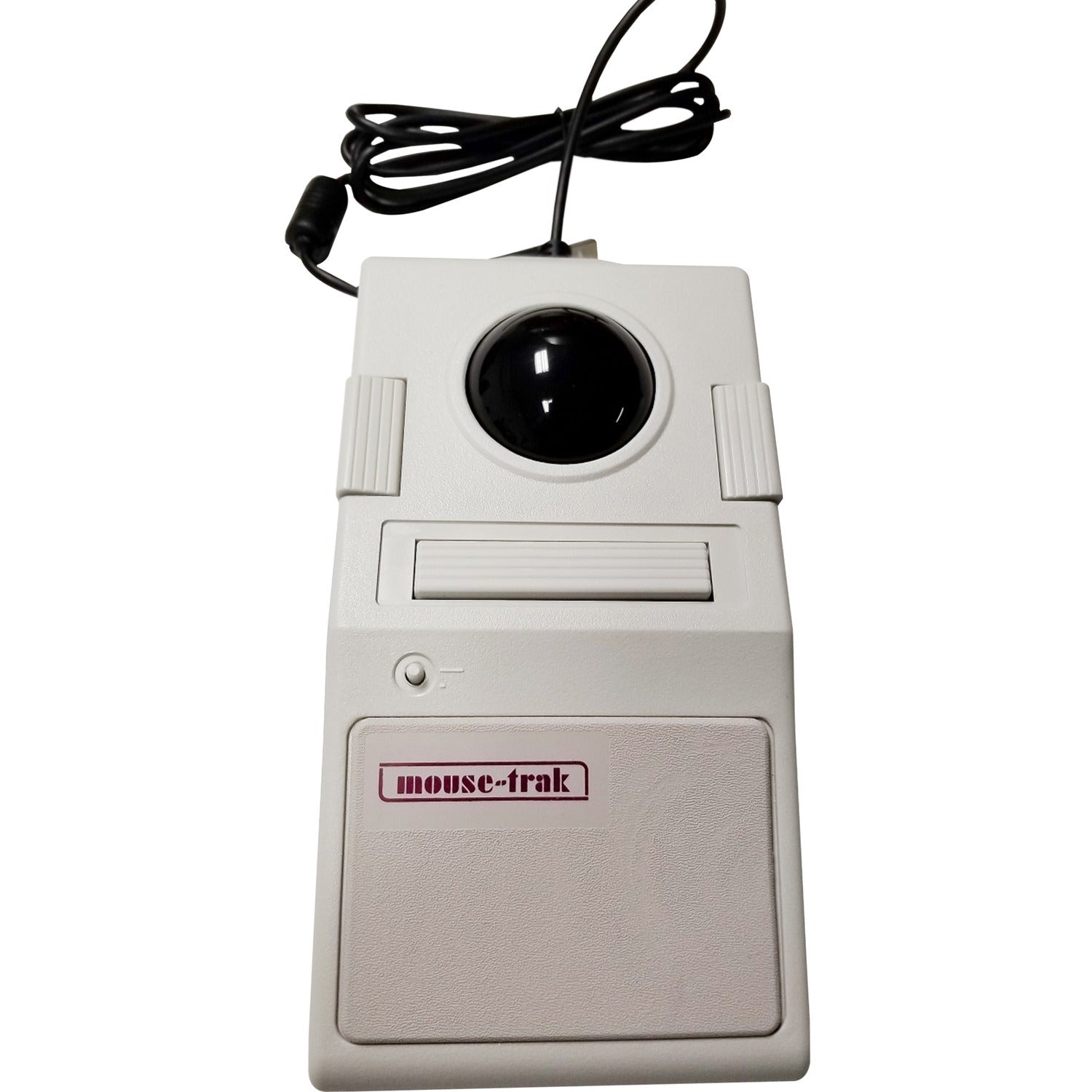 Ergoguys, Itac Systems Professional Desktop Trackball Mouse with 9 Pin Interface