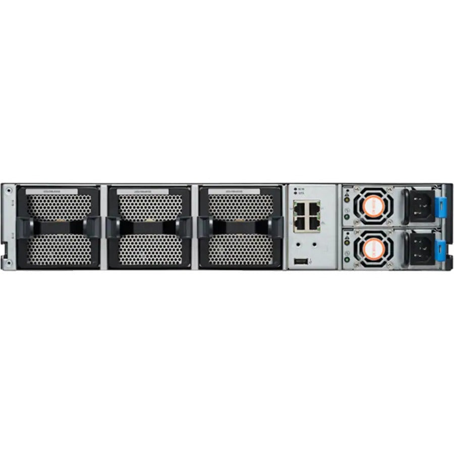 Cisco UCS 64108 108 Port Fibre Channel Switch