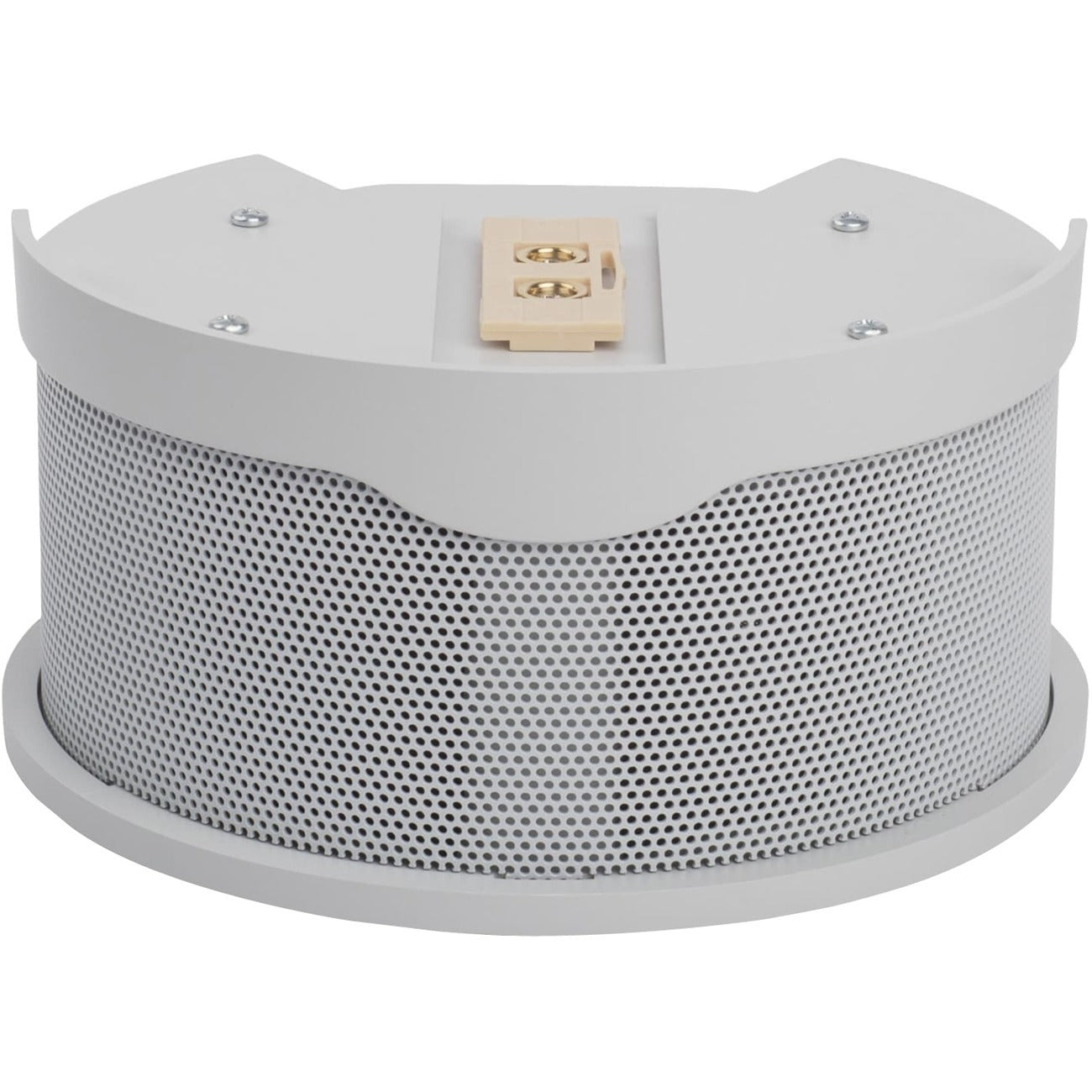 Legrand Vaddio ConferenceSHOT AV Speaker - White, 999-9995-003W, 6.5 in
