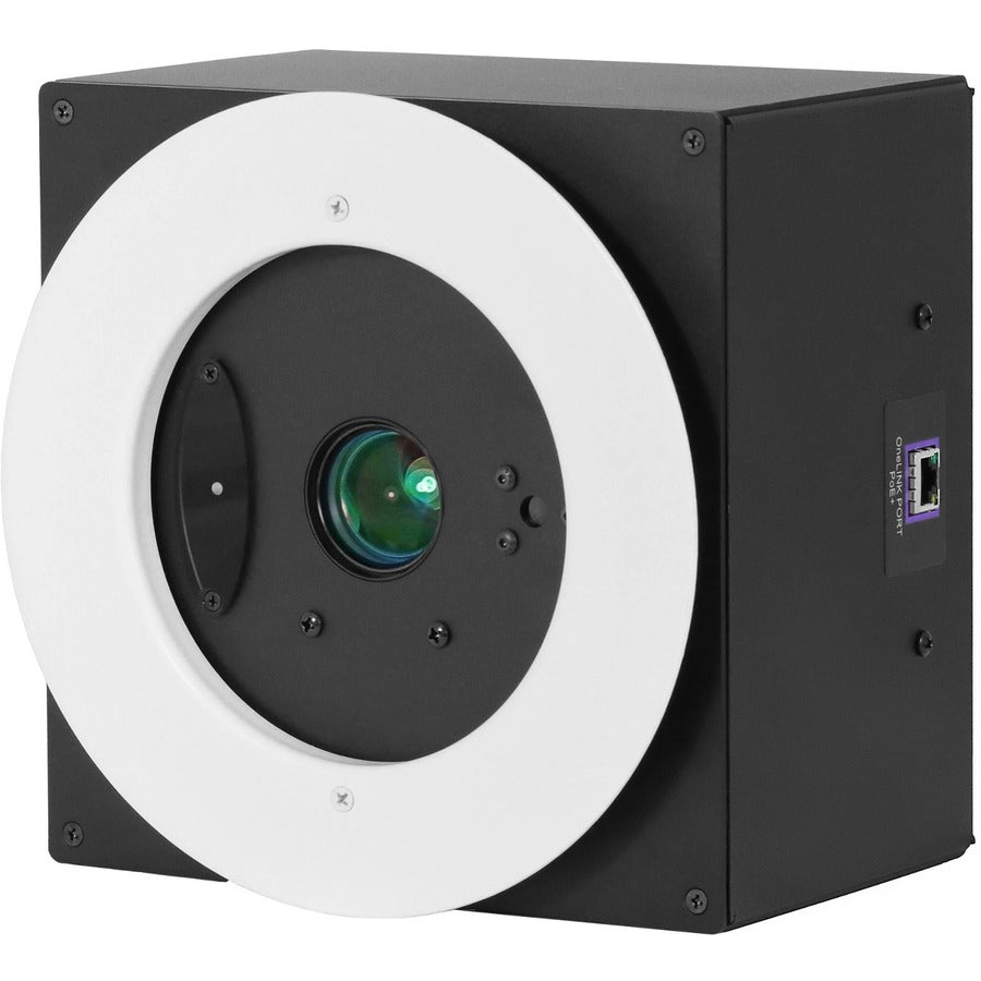 Legrand Vaddio DocCAM Video Conferencing Camera - 2.1 Megapixel - 60 fps - White - TAA Compliant