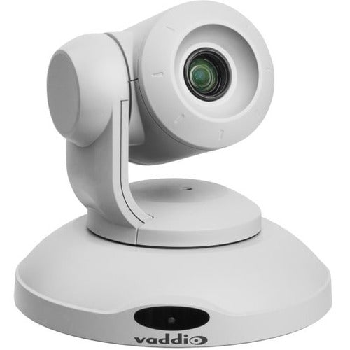 Legrand Vaddio ConferenceSHOT AV HD Video Conferencing System - Includes PTZ Camera - White