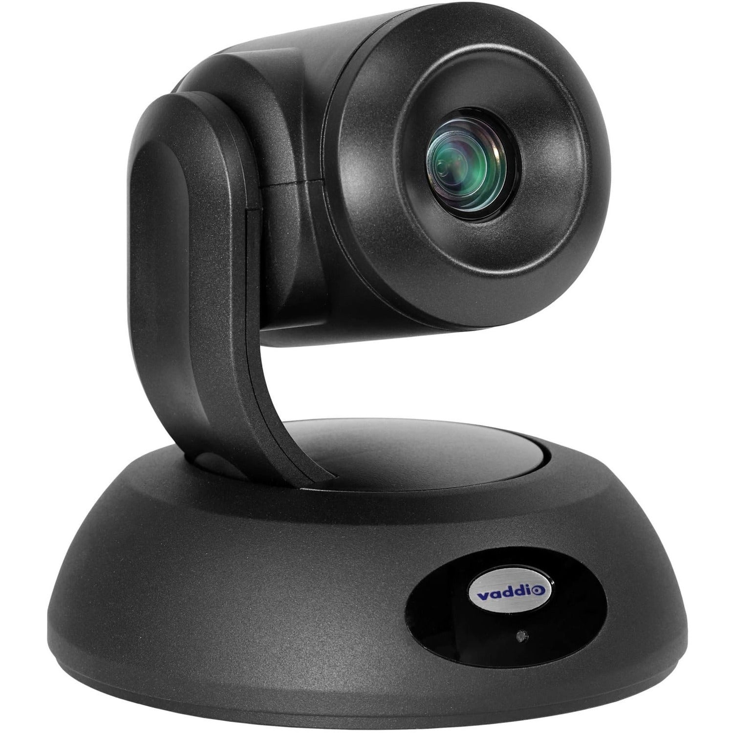 Legrand Vaddio RoboSHOT 12E Conference Camera - Black, 8.5 m