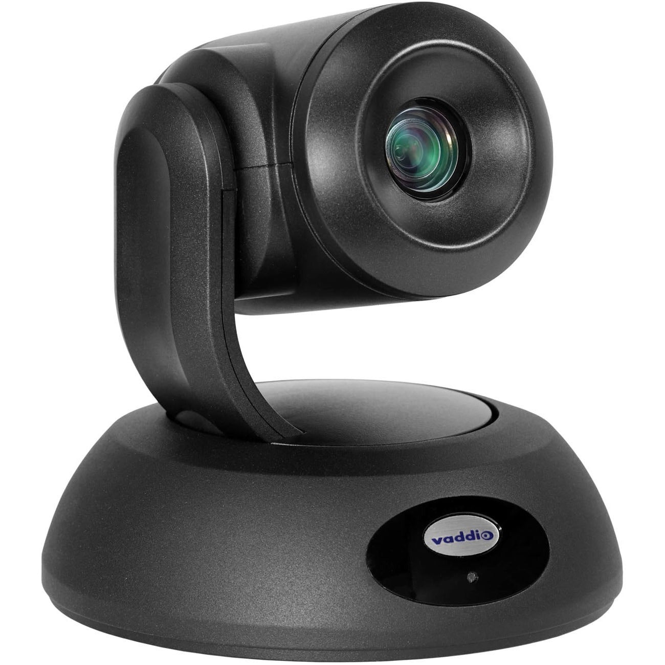Legrand Vaddio RoboSHOT Elite Video Conferencing Camera - 8.5 Megapixel - 60 fps - Black