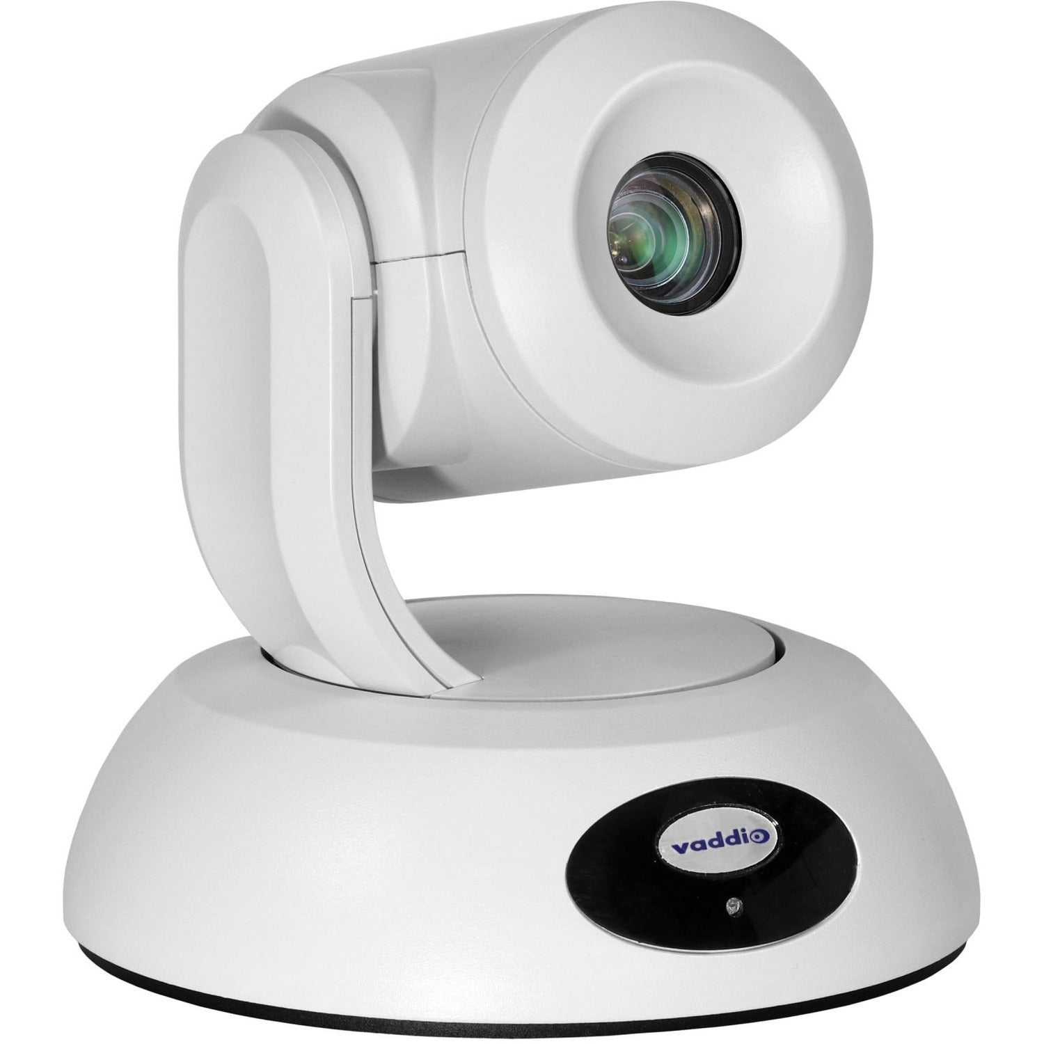 Legrand Vaddio RoboSHOT Elite Video Conferencing Camera - 8.5 Megapixel - 60 fps - White - 1 Pack(s)