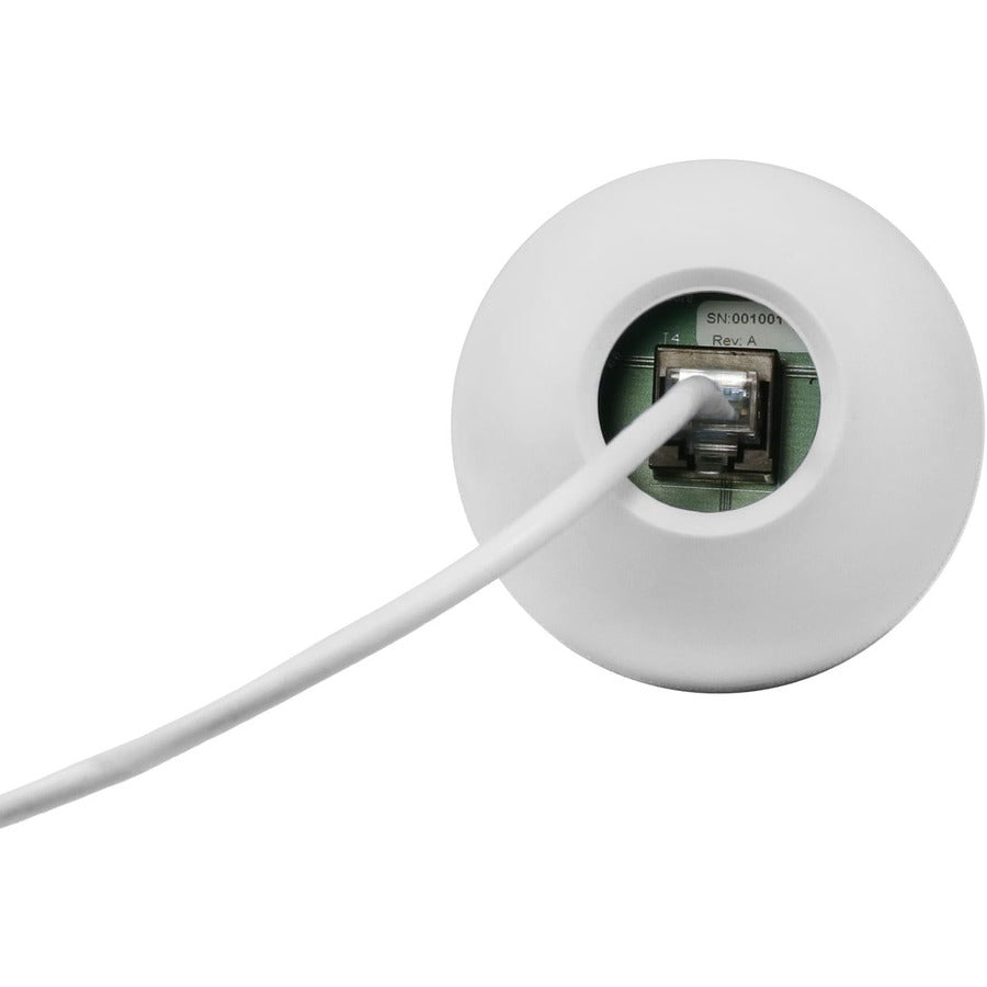 Vaddio ConferenceSHOT AV Video Conferencing Camera - 2.1 Megapixel - 60 fps - Silver, Black - USB 3.0