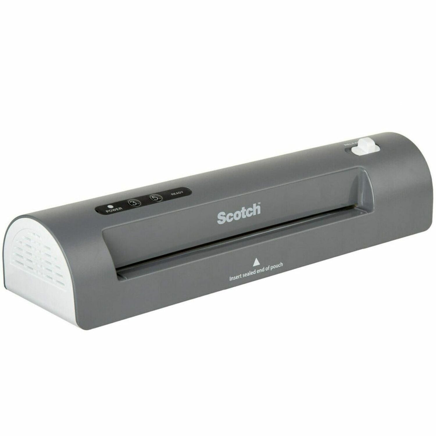 Scotch Thermal Laminator TL901X, 9", TL901X-20