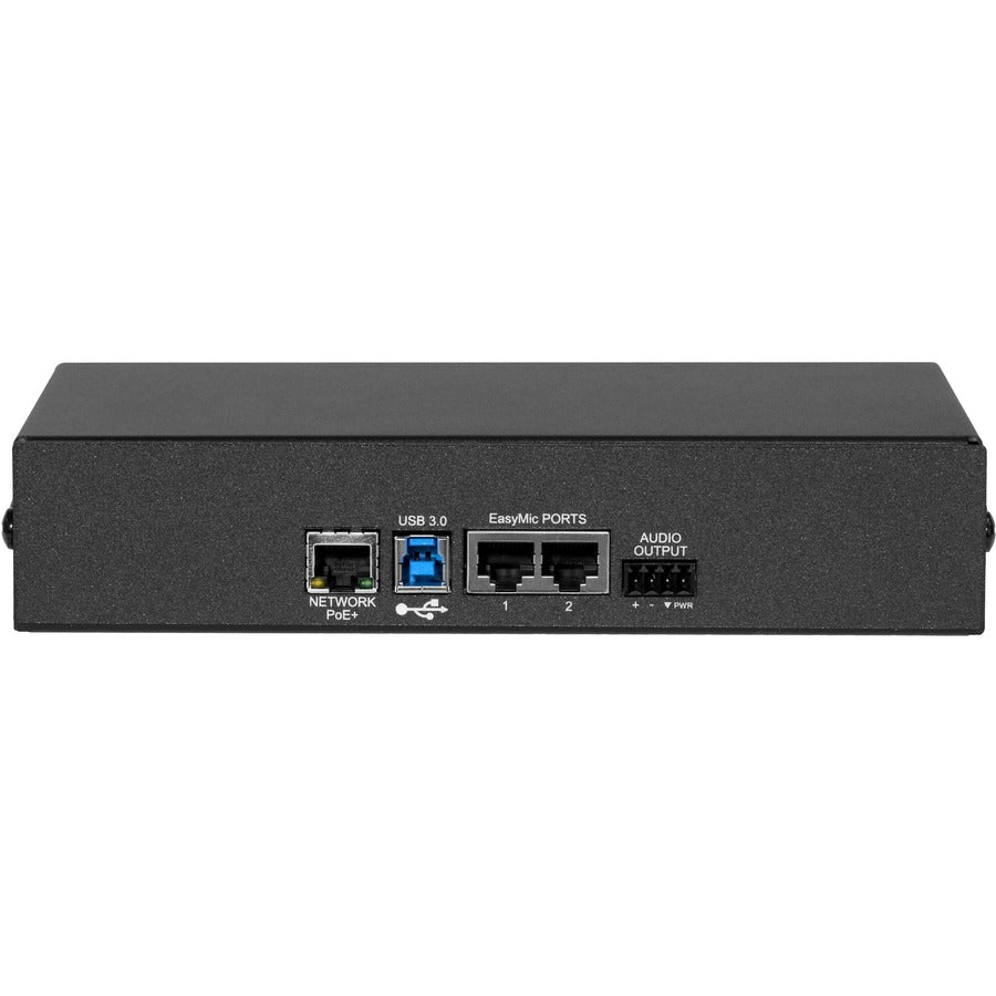 Legrand Vaddio EasyIP AV-Over-IP Video Conferencing Decoder - Black