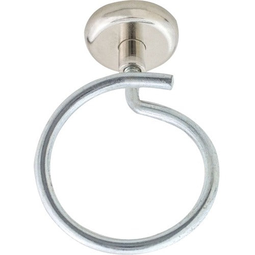 Platinum Tools 1-" Bridle Ring with Magnet, 10 Per Box