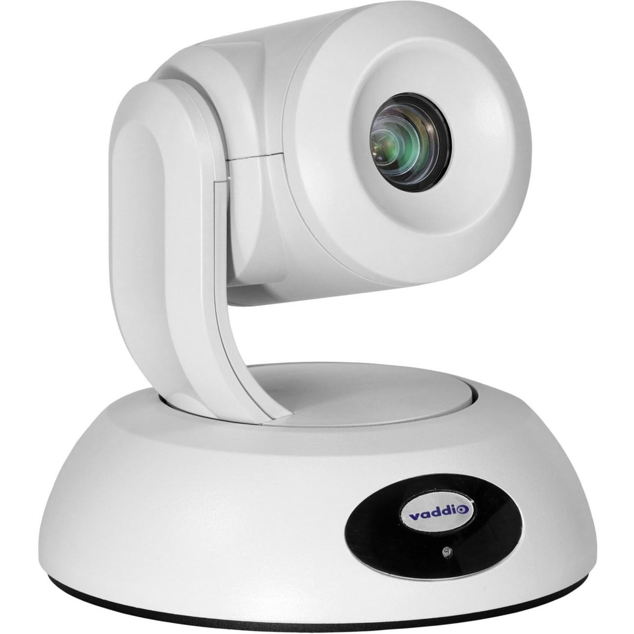 Legrand Vaddio RoboSHOT Elite Video Conferencing Camera - 8.5 Megapixel - 60 fps - White - USB 3.0 - 1 Pack(s)