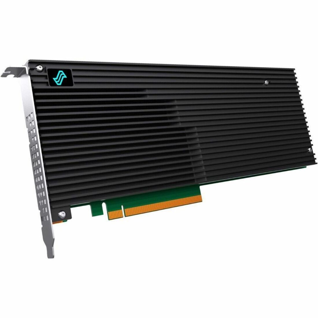 Liqid LQD4500 6.40 TB Solid State Drive - Internal - PCI Express NVMe (PCI Express NVMe 4.0 x16)
