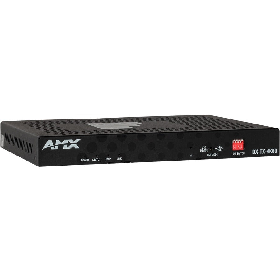 AMX Harman DX-TX-4K60 DXLink 4K60 HDMI Transmitter Module, 1 in, FG1010-312-01, Wired