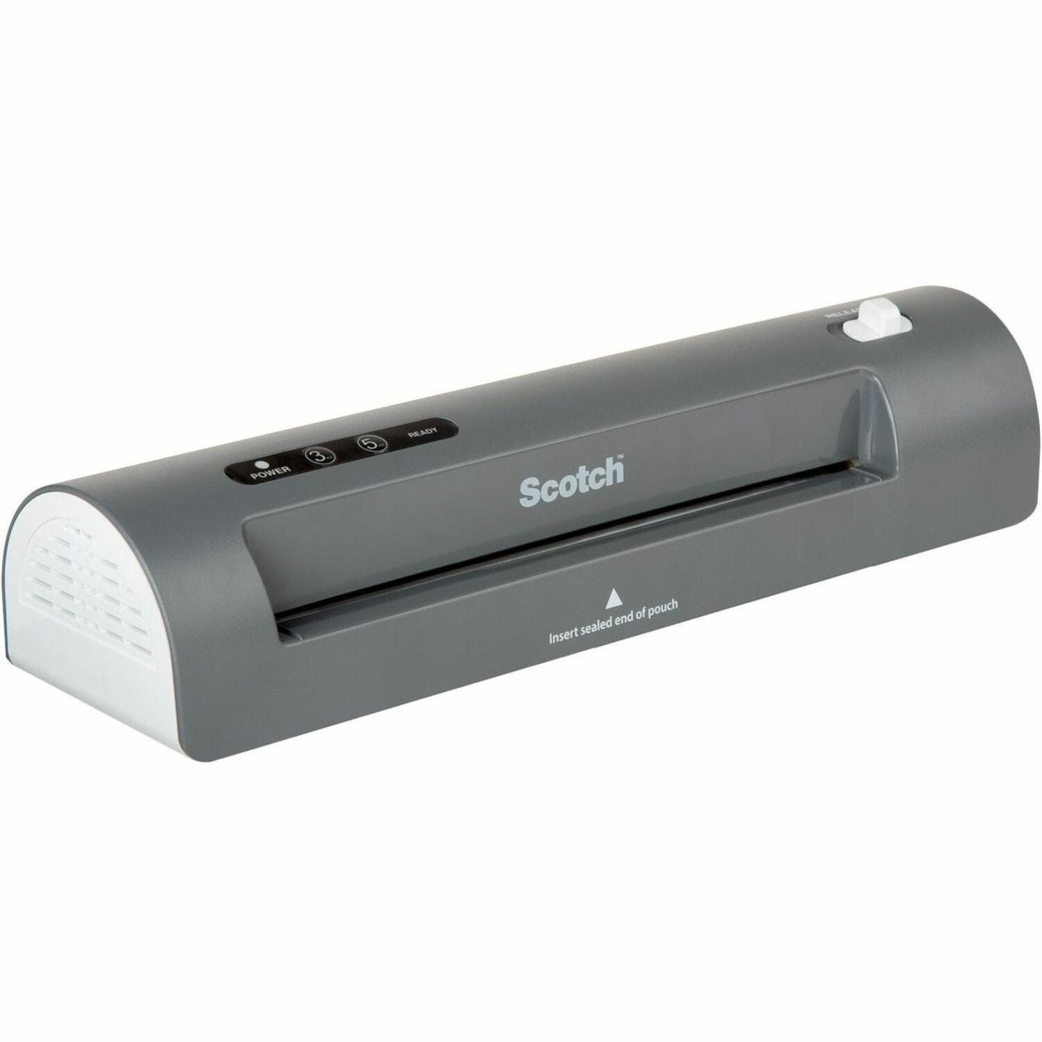 Scotch Thermal Laminator TL901X, 2.40 lb, 9"