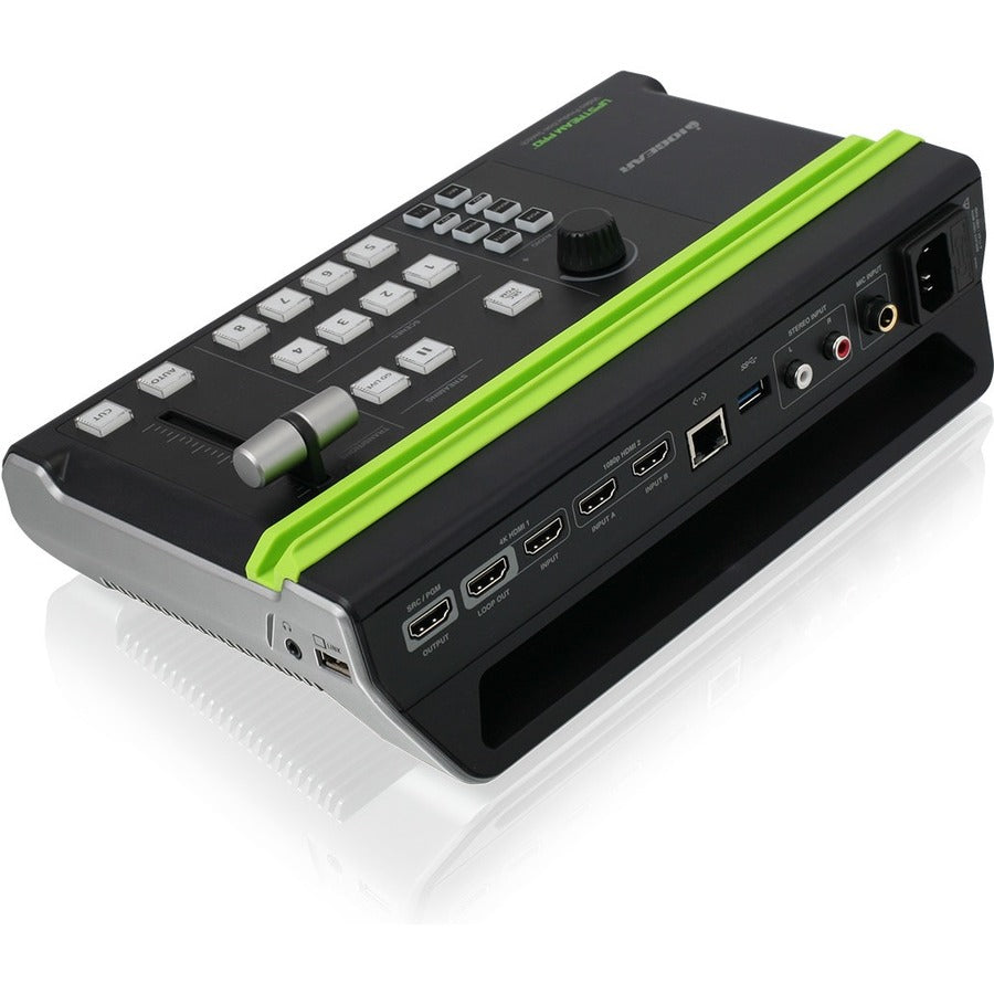 IOGEAR UpStream Pro Video Production Switch