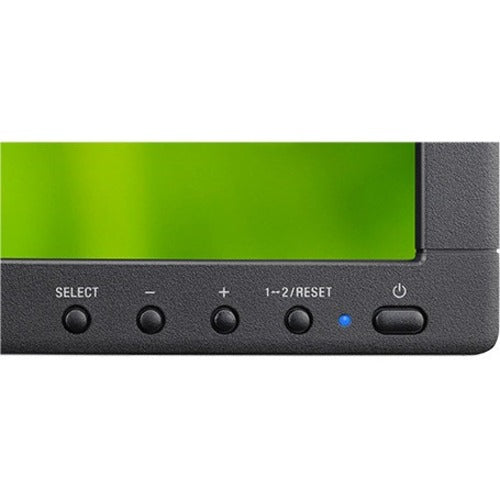 Sharp NEC Display AccuSync AS194MI-BK 19" Class SXGA LCD Monitor - 5:4