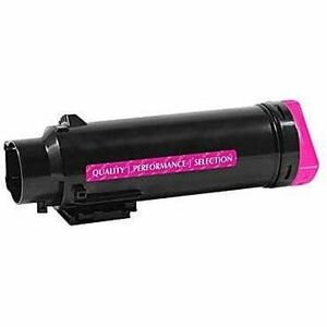 Clover Office Depot&reg; Remanufactured Magnenta High Yield Toner Cartridge Replacement For Dell &trade; H625, ODH625M